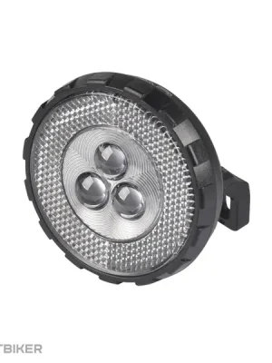 Extend LUX-9 přední LED světlo, 25 lm Nejlepší Volba