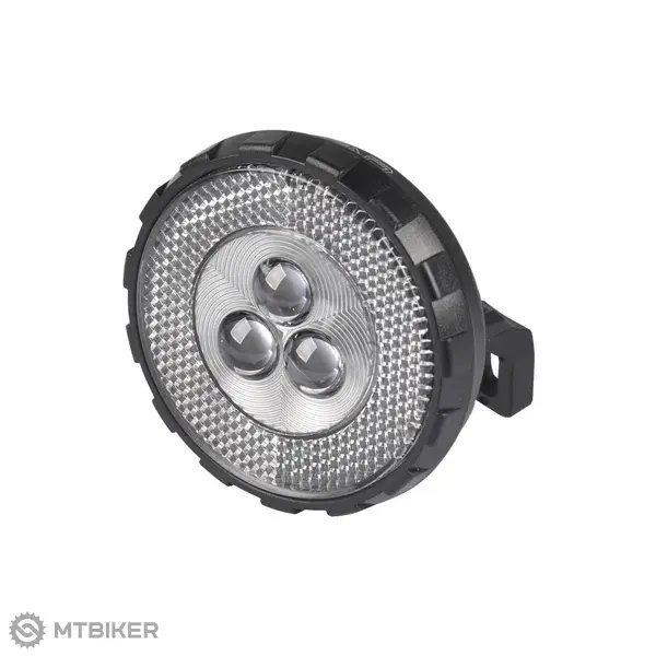 Extend LUX-9 přední LED světlo, 25 lm Nejlepší Volba