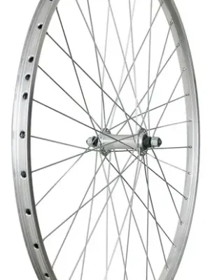 DEMA Cross 28" přední kolo, ráfkové Hit Sezóny