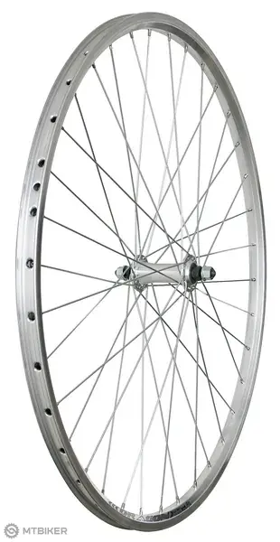 DEMA Cross 28" přední kolo, ráfkové Hit Sezóny