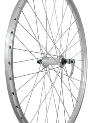 DEMA MTB Standard 26" přední kolo, QR, ráfkové Nakupujte Hned