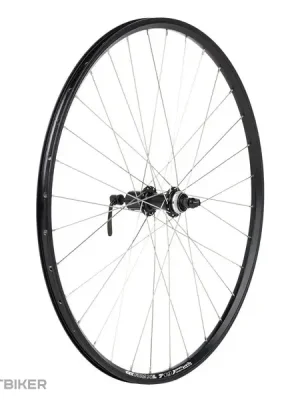 Aktuální DEMA MTB Disc 27.5" zadní kolo, QR, CL