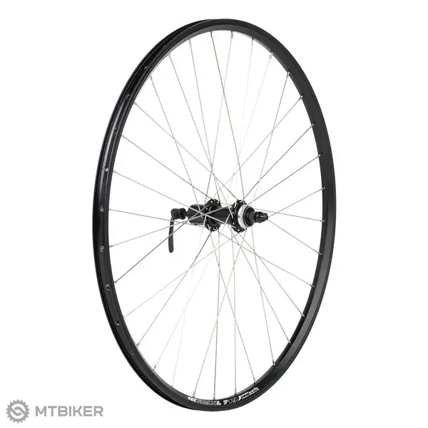 Aktuální DEMA MTB Disc 27.5" zadní kolo, QR, CL