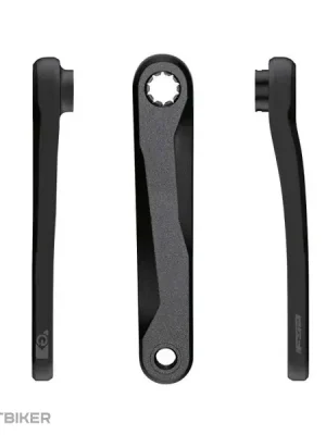 Cenový Hit FSA E-Bike CK-746/IS kliky, 170 mm, Brose