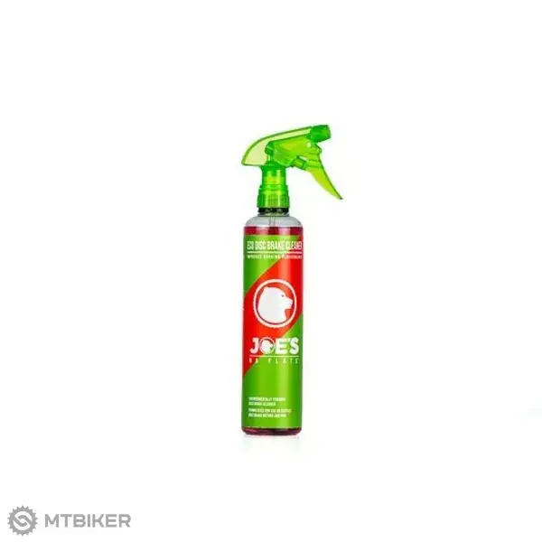 Přímo Od Výrobce Joe‘s Eco čistič brzd, 500 ml