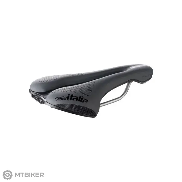Selle Italia FLITE Boost X-Cross TI 316 Superflow S3 sedlo, 135 mm Zlevněný