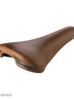 Selle Italia Milano Turbo Racer sedlo, 146 mm Aktuální