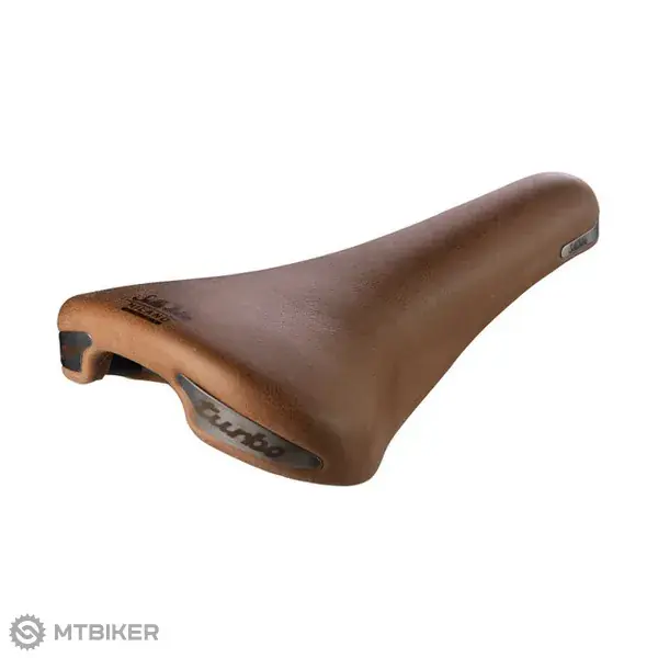 Selle Italia Milano Turbo Racer sedlo, 146 mm Aktuální