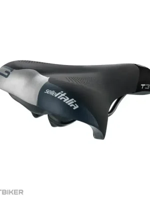 Pouze Dnes Selle Italia T3 S2 sedlo, 210 mm