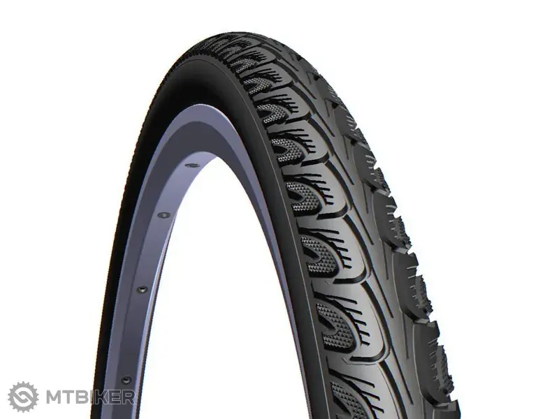 Pouze Dnes Rubena Hook 28 x 1 1/4 x 1 3/4" plášť, drát