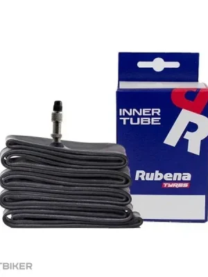 Akční Nabídka Rubena Classic 700 x 28 - 45C duše, dunlop 40 mm