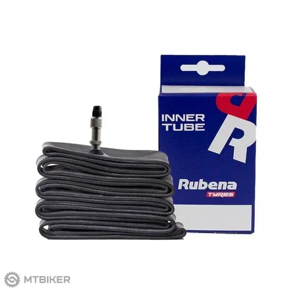 Akční Nabídka Rubena Classic 700 x 28 - 45C duše, dunlop 40 mm