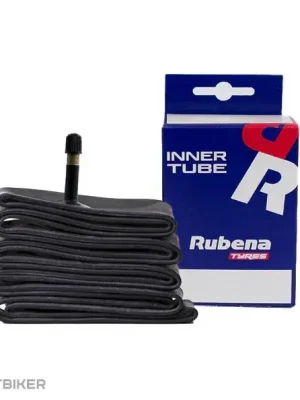 Oblíbený Rubena Classic 12.5 x 1.75 - 2.45" duše. autoventilek 90° x 45°