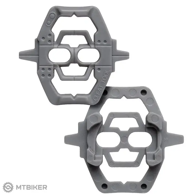 Časově Omezené Crankbrothers Cleat nástroj pro instalaci pedálů