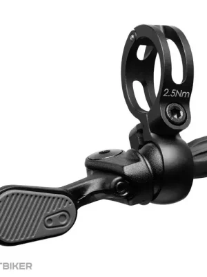 Crankbrothers Highline EVO ovládání těl. sedlovky, na objímku 22.2 mm Akční Cena