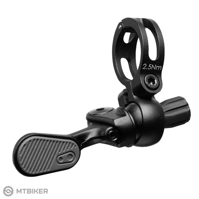 Crankbrothers Highline EVO ovládání těl. sedlovky, na objímku 22.2 mm Akční Cena