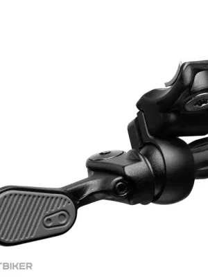 Výprodej Crankbrothers Highline EVO páčka ovládání teleskopické sedlovky, Matchmaker