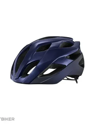 Giant Rev Elite MIPS přilba, gloss ultra navy Dokud Zásoby Vydrží