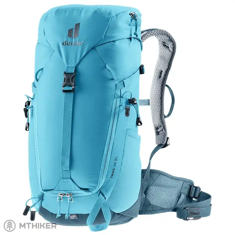 deuter Trail dámský batoh, 16 SL, modrá Cenově Výhodný