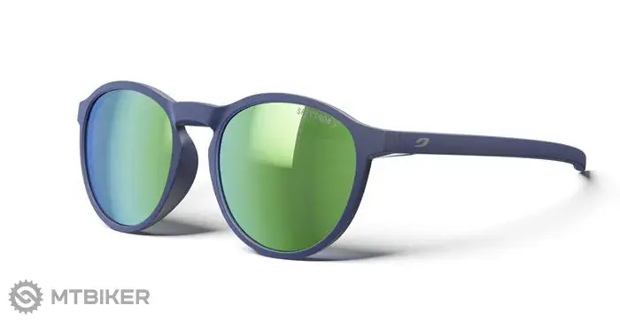 Julbo JOLIET spectron 3CF dětské brýle, matt blue Nejlepší Volba