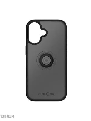 Fidlock VACUUM magnetický kryt pro Apple iPhone 16 Nejlepší Cena