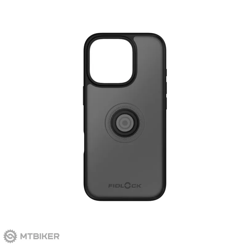 Fidlock VACUUM magnetický kryt pro Apple iPhone 16 Pro Zlevněný