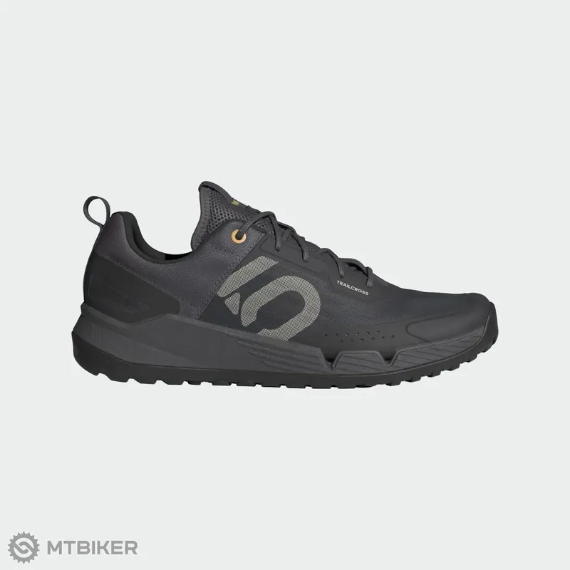 Five Ten Trailcross LT boty, charcoal/putty grey/oat Časově Omezené
