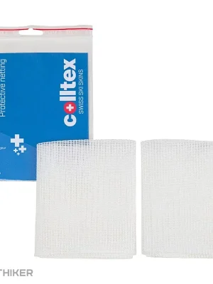 Colltex Protective Netting síťka na skialpové pásy, pár Autentický