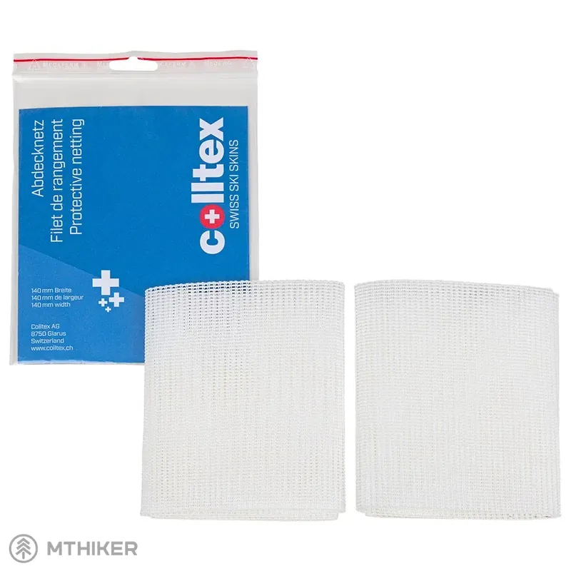 Colltex Protective Netting síťka na skialpové pásy, pár Autentický