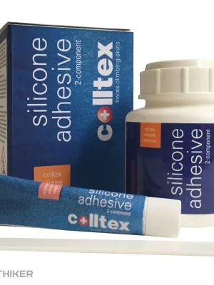 Colltex Silicone Adhesive CT 40 lepidlo Ihned K Objednání