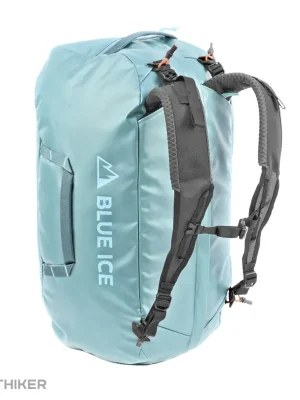 Nejlepší Cena BLUE ICE Doko taška, 50 l, brittany blue