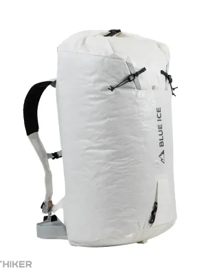 BLUE ICE Alpine Hauler batoh, 45 l, bílá Koupit Online