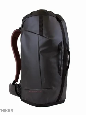Dokud Zásoby Vydrží BLUE ICE Moonlight batoh, 35 l, pirate black