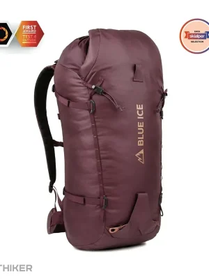 BLUE ICE Warthog batoh, 40 l, winetasting Horká Nabídka