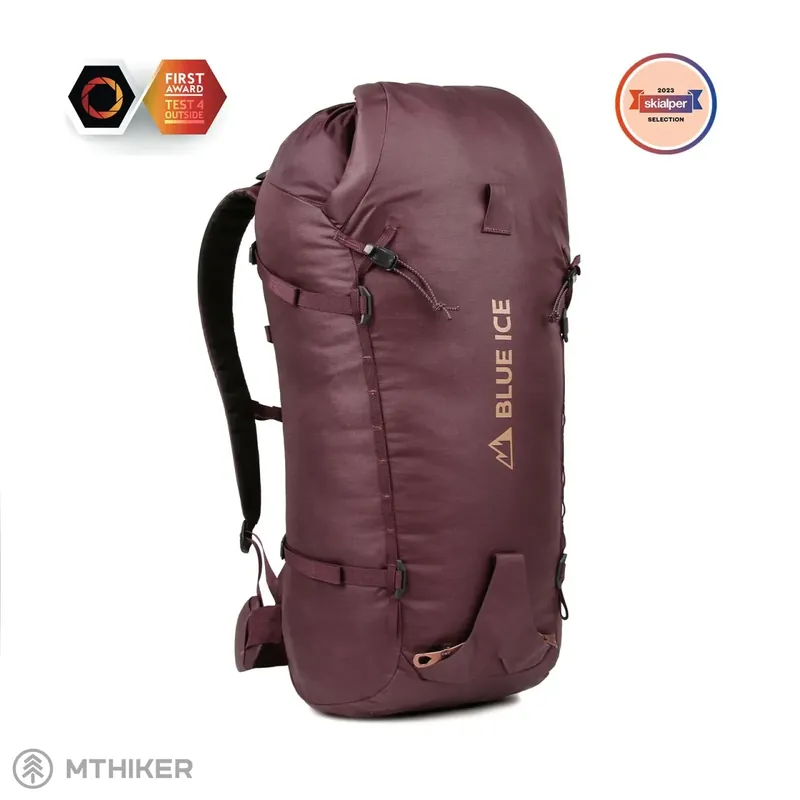 BLUE ICE Warthog batoh, 40 l, winetasting Horká Nabídka