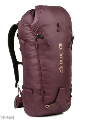 Pouze Dnes BLUE ICE Warthog batoh, 30 l, winetasting