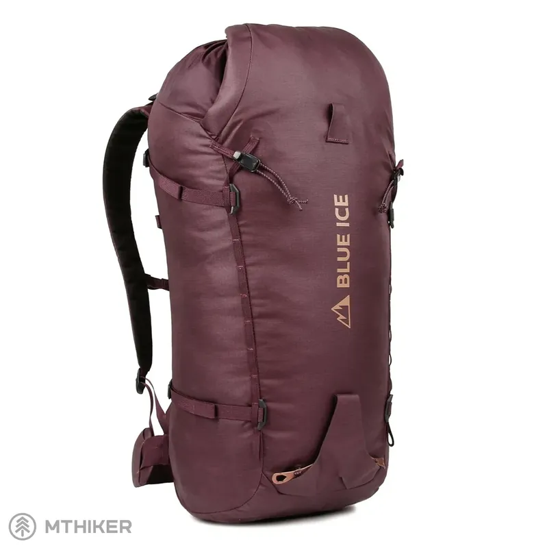 Pouze Dnes BLUE ICE Warthog batoh, 30 l, winetasting