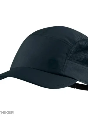 Must-Have Fjällräven Abisko Mesh kšiltovka, dark navy