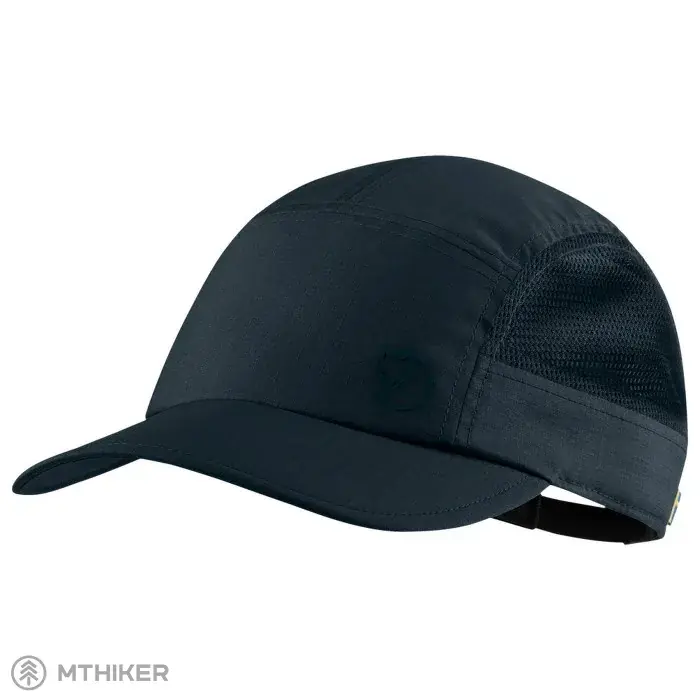 Must-Have Fjällräven Abisko Mesh kšiltovka, dark navy