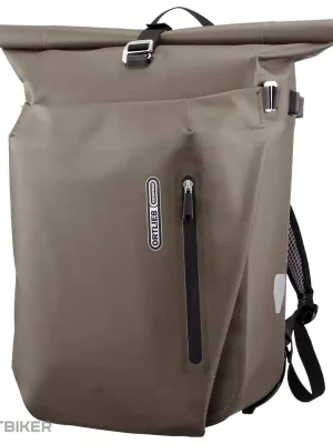 ORTLEB Vario taška na nosič, 20 l, dark sand Akční Cena
