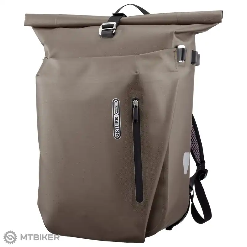 ORTLEB Vario taška na nosič, 20 l, dark sand Akční Cena