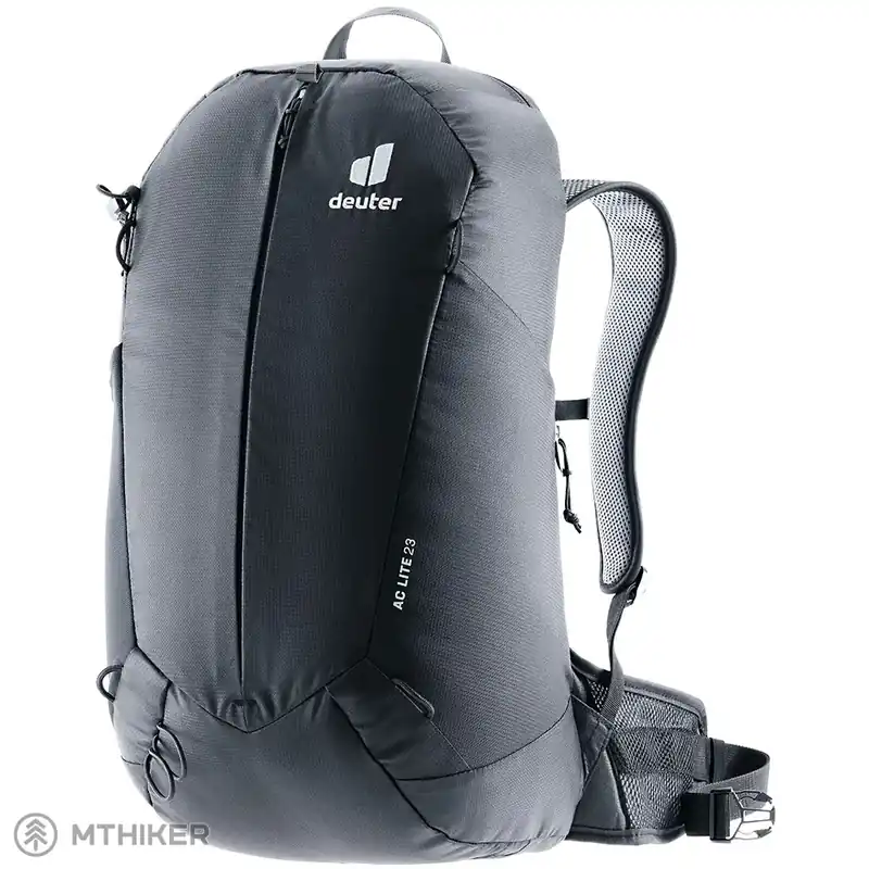deuter AC Lite 23 batoh, 23 l, černá Nejlepší Volba