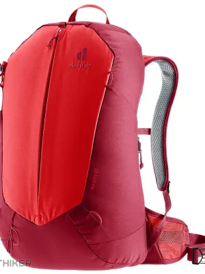deuter AC Lite 23 batoh, 23 l, cherry/masala Odeslání Ihned