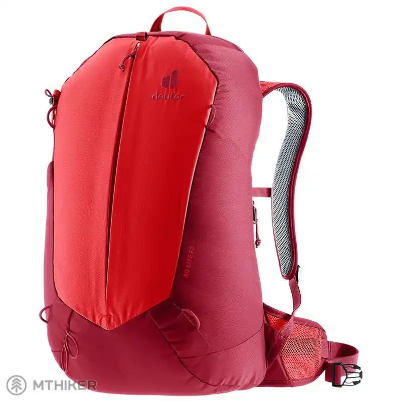 deuter AC Lite 23 batoh, 23 l, cherry/masala Odeslání Ihned