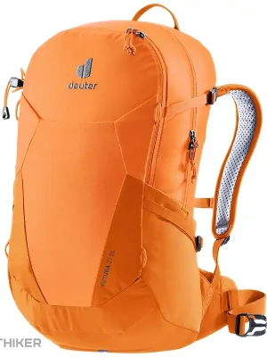 deuter Futura dámský batoh, 21 SL, oranžová Hit Sezóny