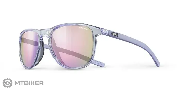 Julbo CANYON Spectron 3 CF brýle, lilac Víkendová Akce