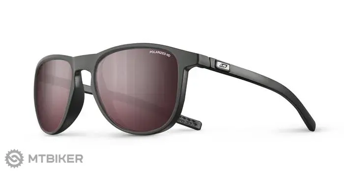 Víkendová Akce Julbo CANYON spectron HD 3 polarized brýle, černá