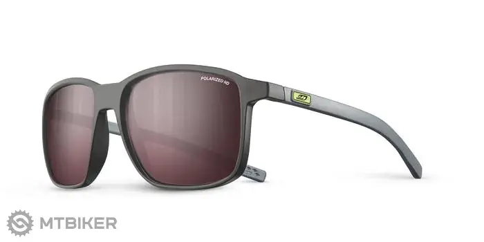 Julbo CREEK spectron HD 3 polarized brýle, černá/šedá Časově Omezené