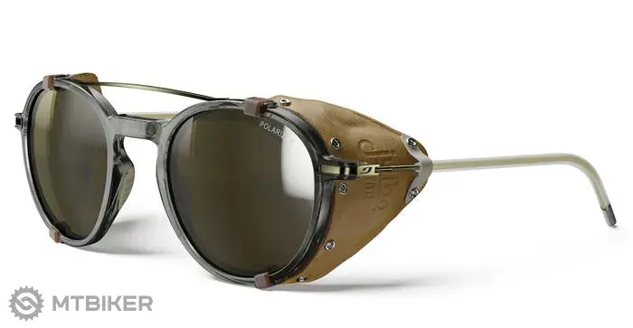 Julbo LEGACY Spectron 3 Polarized brýle, šedá/zlatá Kup Teď