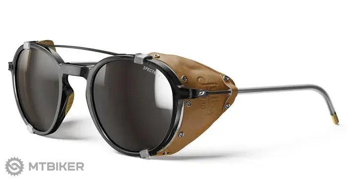 Výhodná Nabídka Julbo LEGACY spectron 4 brýle, black/camel/havanna